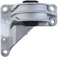 Mounting, automatic transmission Upper LEMFORDER